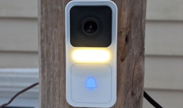 Wyze Video Doorbell搭载北京君正T31X芯片